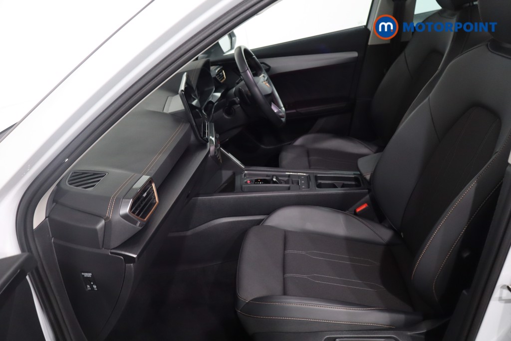 Cupra Formentor V1 Automatic Petrol Plug-In Hybrid SUV - Stock Number (1613992) - 4th supplementary image