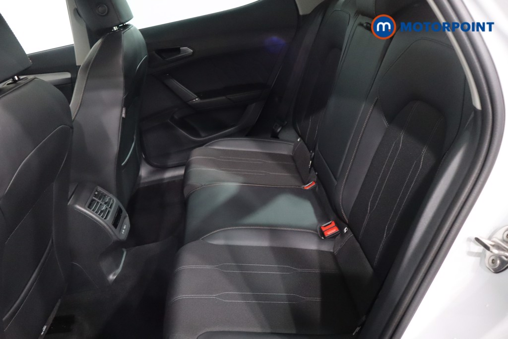 Cupra Formentor V1 Automatic Petrol Plug-In Hybrid SUV - Stock Number (1613992) - 5th supplementary image