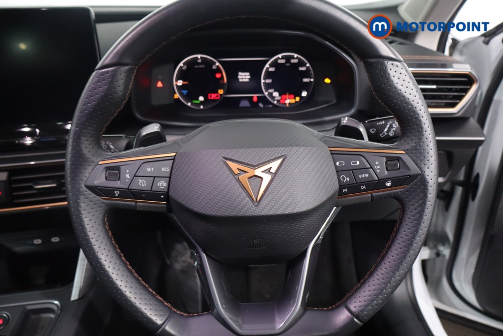 Cupra Formentor V1 Automatic Petrol Plug-In Hybrid SUV - Stock Number (1613992) - 6th supplementary image