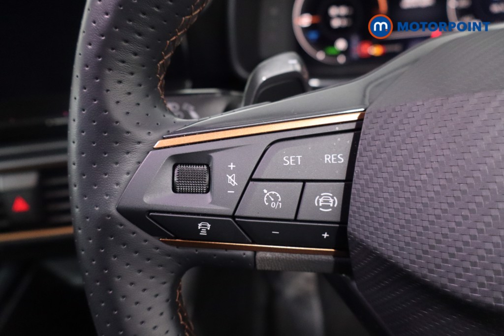 Cupra Formentor V1 Automatic Petrol Plug-In Hybrid SUV - Stock Number (1613992) - 7th supplementary image