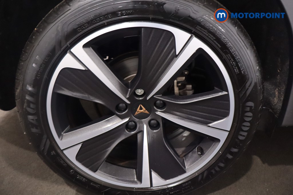 Cupra Formentor V1 Automatic Petrol Plug-In Hybrid SUV - Stock Number (1613992) - 9th supplementary image