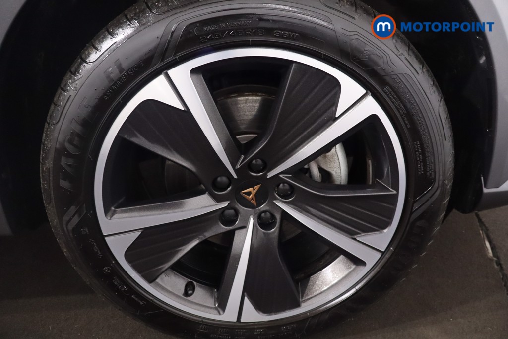 Cupra Formentor V1 Automatic Petrol Plug-In Hybrid SUV - Stock Number (1613992) - 10th supplementary image