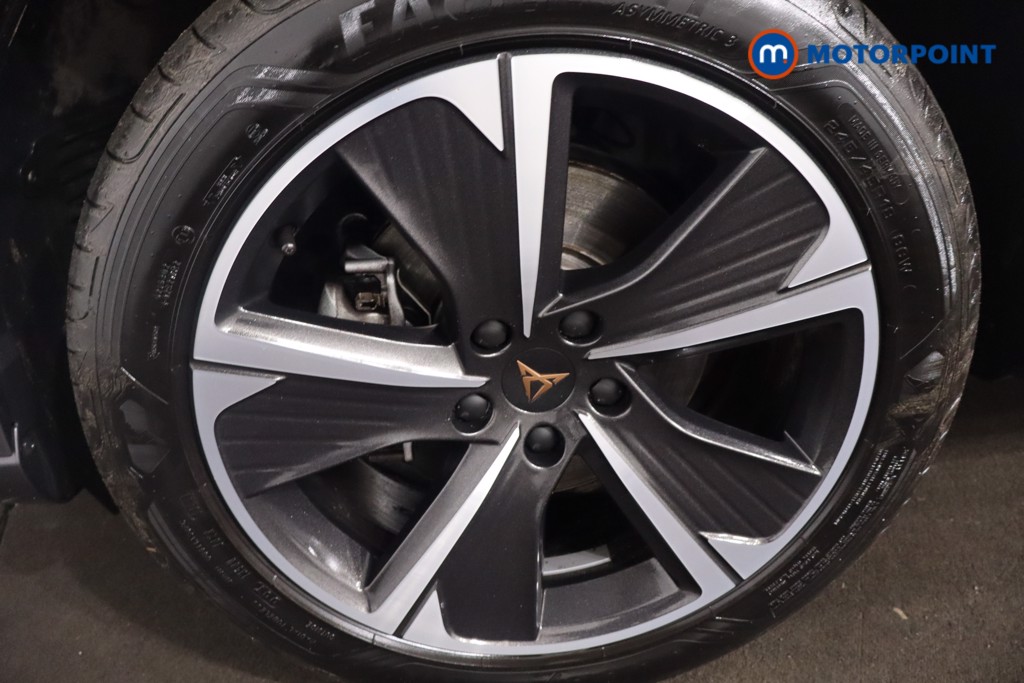 Cupra Formentor V1 Automatic Petrol Plug-In Hybrid SUV - Stock Number (1613992) - 11th supplementary image