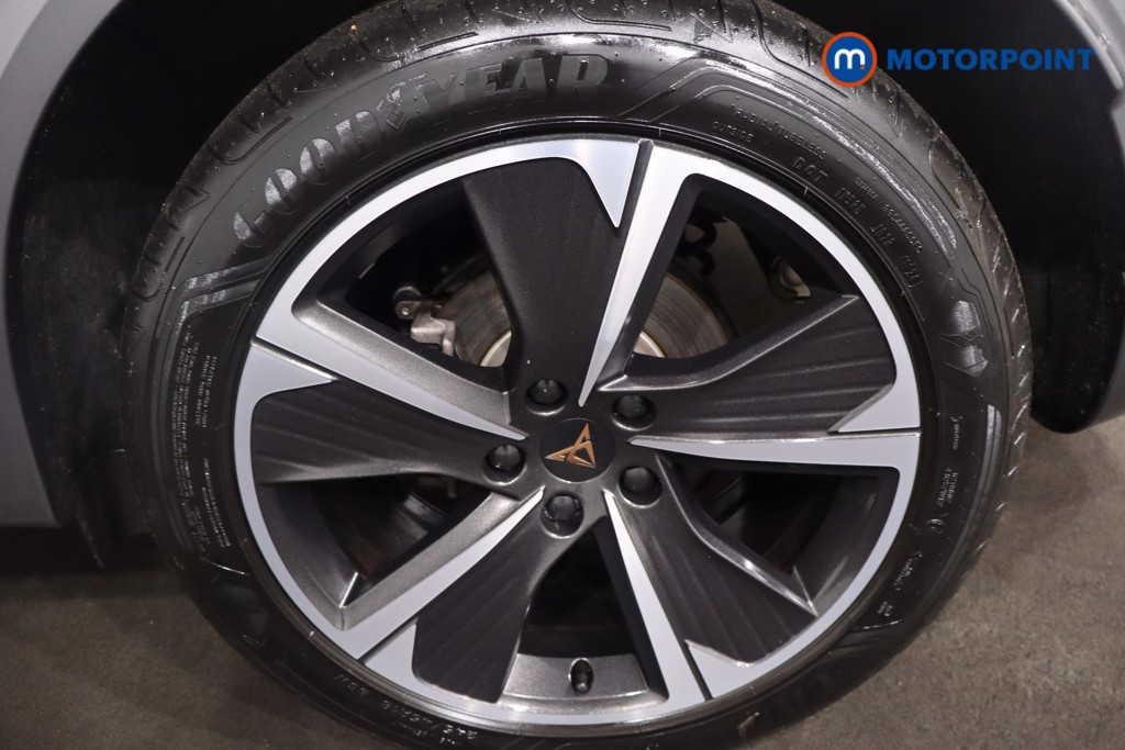 Cupra Formentor V1 Automatic Petrol Plug-In Hybrid SUV - Stock Number (1613992) - 12th supplementary image