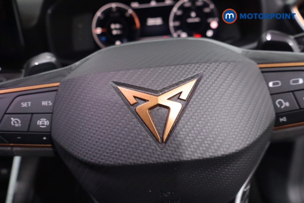 Cupra Formentor V1 Automatic Petrol Plug-In Hybrid SUV - Stock Number (1613992) - 13th supplementary image