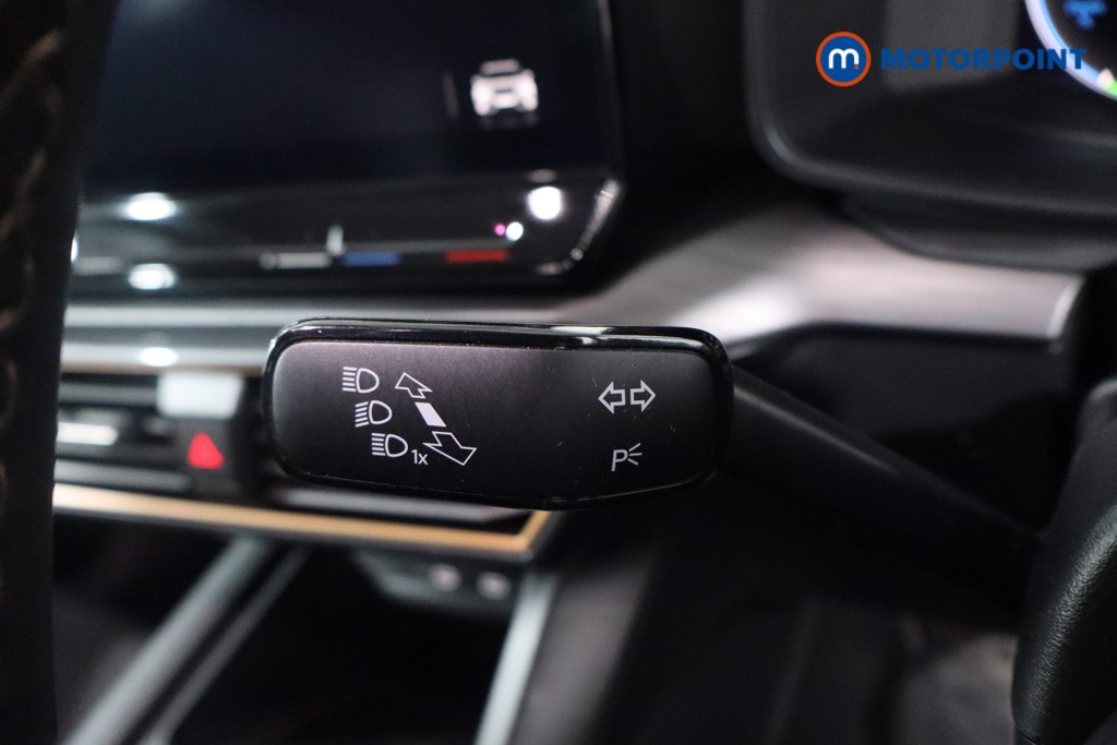 Cupra Formentor V1 Automatic Petrol Plug-In Hybrid SUV - Stock Number (1613992) - 14th supplementary image