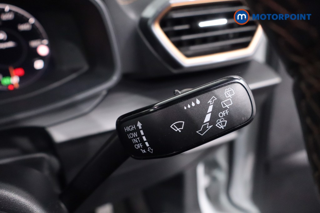 Cupra Formentor V1 Automatic Petrol Plug-In Hybrid SUV - Stock Number (1613992) - 15th supplementary image