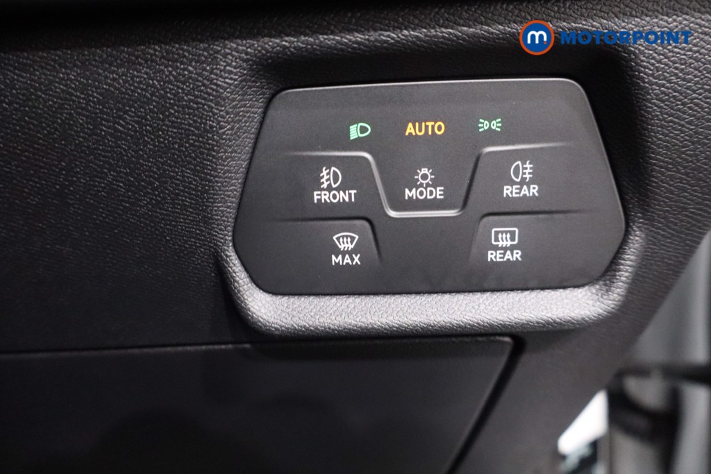 Cupra Formentor V1 Automatic Petrol Plug-In Hybrid SUV - Stock Number (1613992) - 17th supplementary image