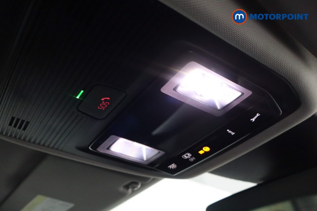 Cupra Formentor V1 Automatic Petrol Plug-In Hybrid SUV - Stock Number (1613992) - 20th supplementary image