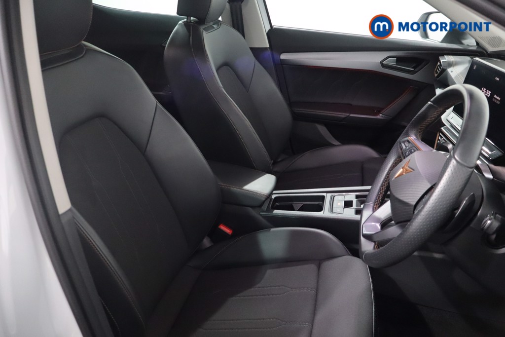 Cupra Formentor V1 Automatic Petrol Plug-In Hybrid SUV - Stock Number (1613992) - 22nd supplementary image