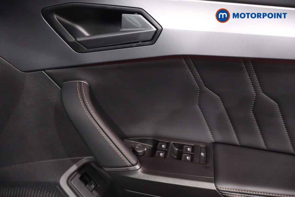 Cupra Formentor V1 Automatic Petrol Plug-In Hybrid SUV - Stock Number (1613992) - 24th supplementary image