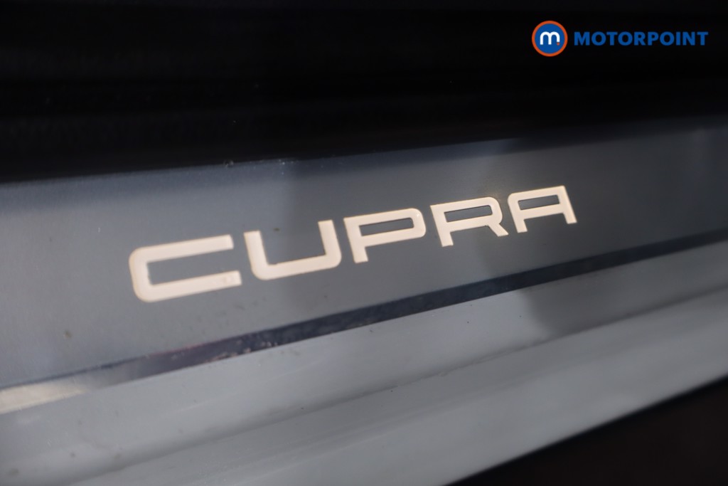 Cupra Formentor V1 Automatic Petrol Plug-In Hybrid SUV - Stock Number (1613992) - 25th supplementary image