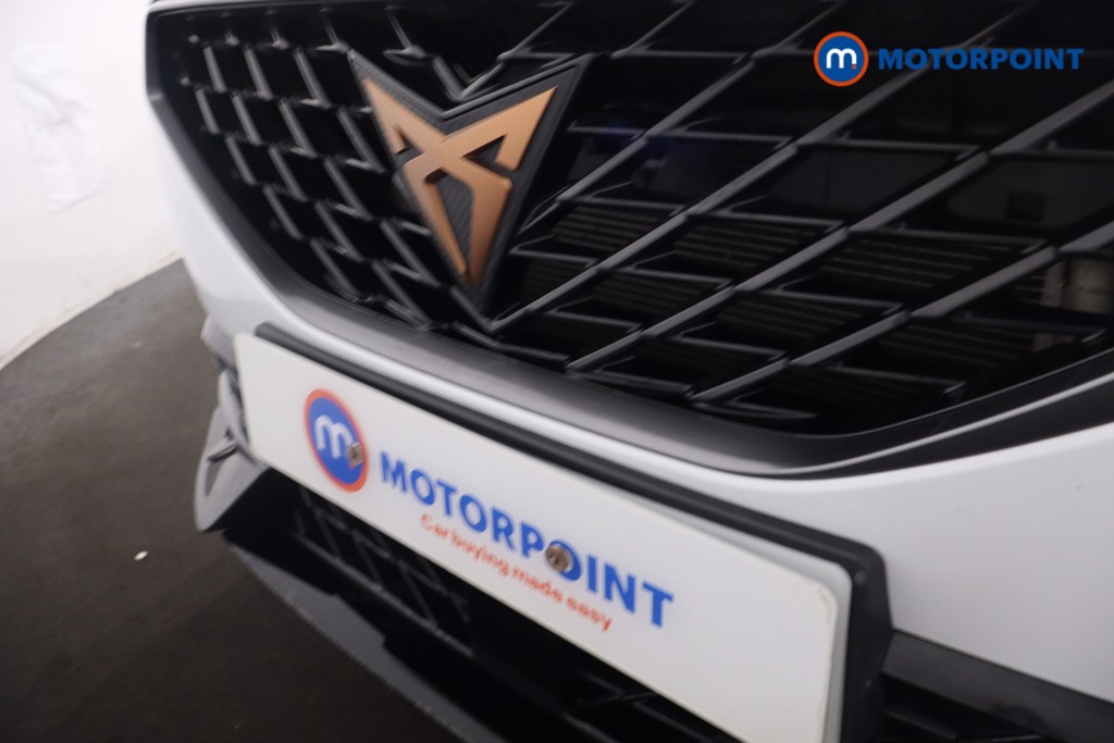 Cupra Formentor V1 Automatic Petrol Plug-In Hybrid SUV - Stock Number (1613992) - 30th supplementary image