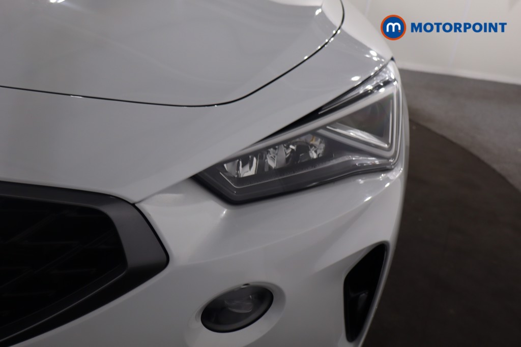 Cupra Formentor V1 Automatic Petrol Plug-In Hybrid SUV - Stock Number (1613992) - 31st supplementary image