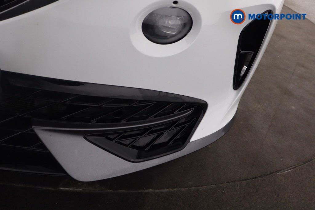 Cupra Formentor V1 Automatic Petrol Plug-In Hybrid SUV - Stock Number (1613992) - 32nd supplementary image