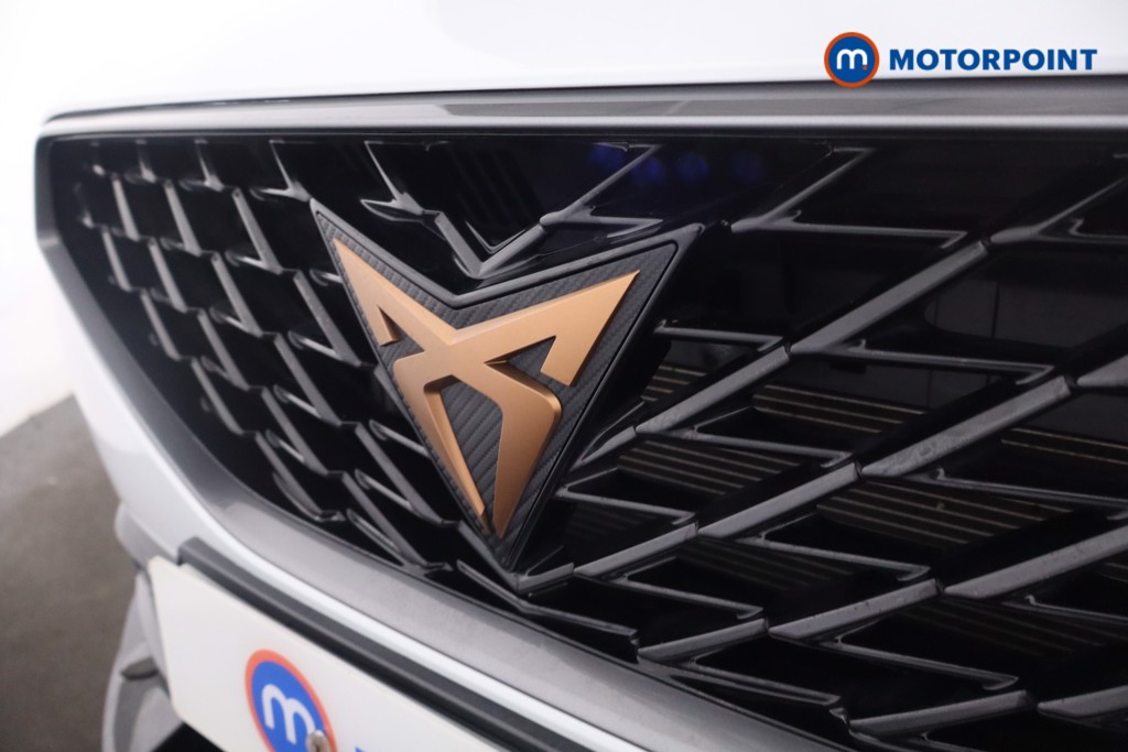 Cupra Formentor V1 Automatic Petrol Plug-In Hybrid SUV - Stock Number (1613992) - 33rd supplementary image