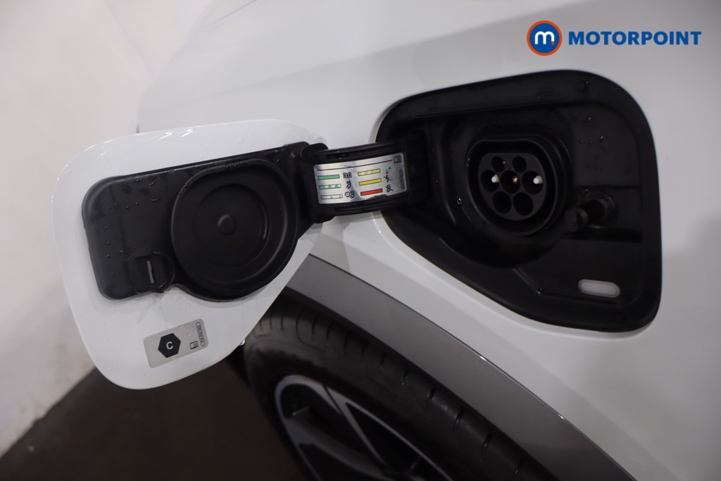 Cupra Formentor V1 Automatic Petrol Plug-In Hybrid SUV - Stock Number (1613992) - 35th supplementary image