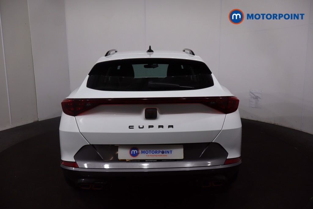 Cupra Formentor V1 Automatic Petrol Plug-In Hybrid SUV - Stock Number (1613992) - 37th supplementary image