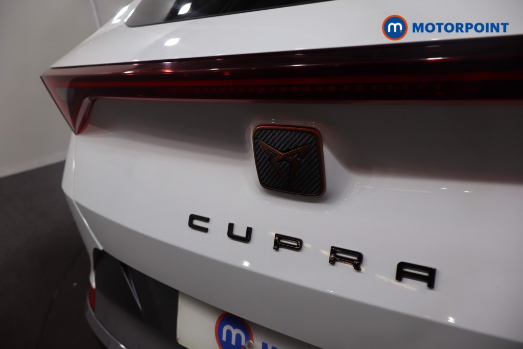 Cupra Formentor V1 Automatic Petrol Plug-In Hybrid SUV - Stock Number (1613992) - 38th supplementary image