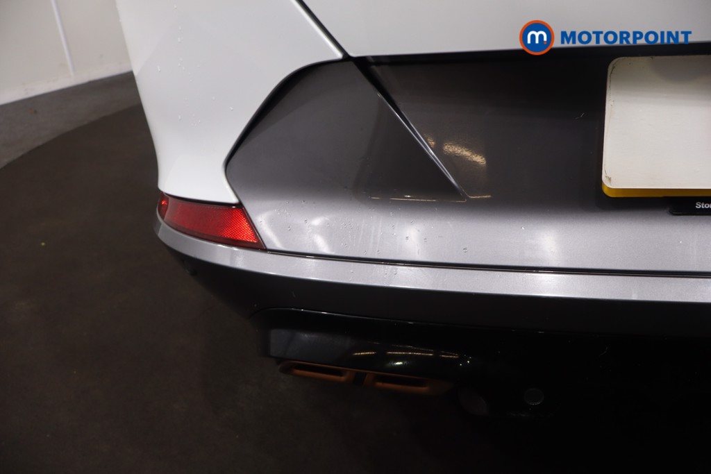 Cupra Formentor V1 Automatic Petrol Plug-In Hybrid SUV - Stock Number (1613992) - 41st supplementary image