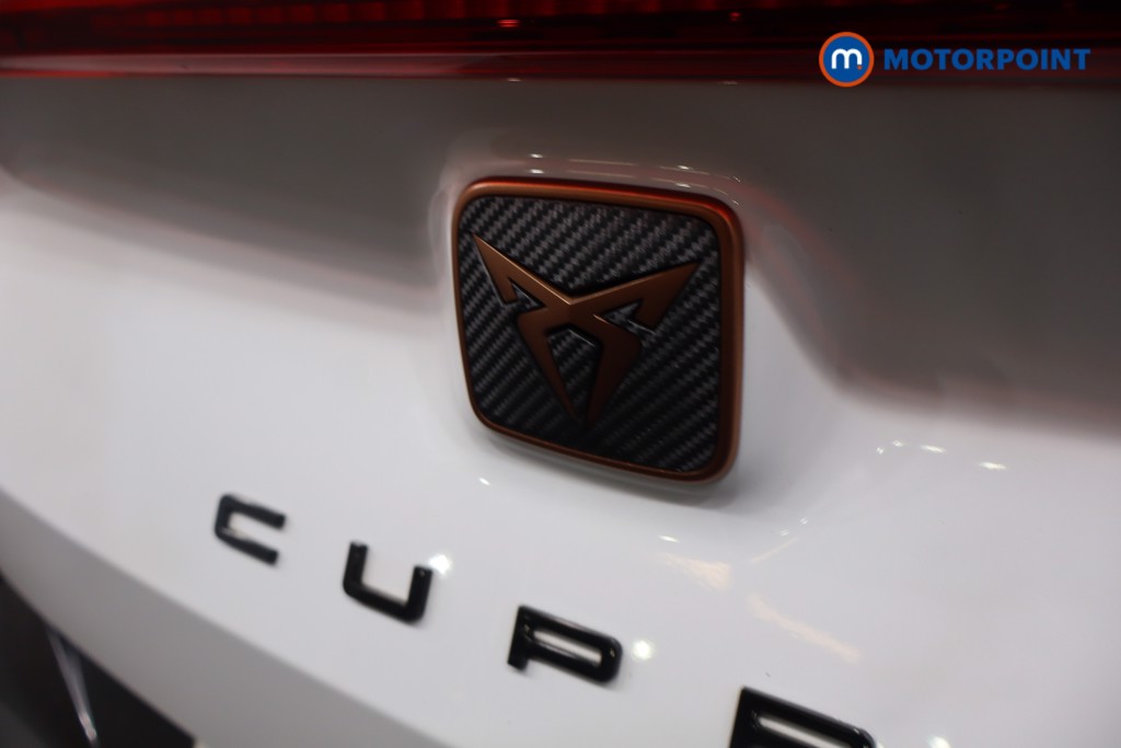 Cupra Formentor V1 Automatic Petrol Plug-In Hybrid SUV - Stock Number (1613992) - 42nd supplementary image