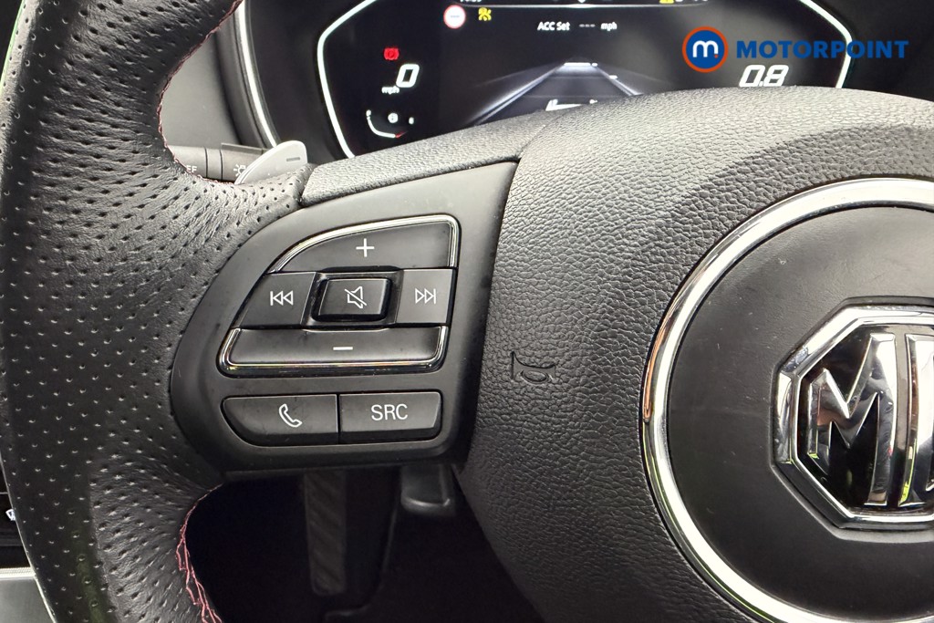 Mg Motor Uk HS Exclusive Automatic Petrol SUV - Stock Number (1614135) - 3rd supplementary image