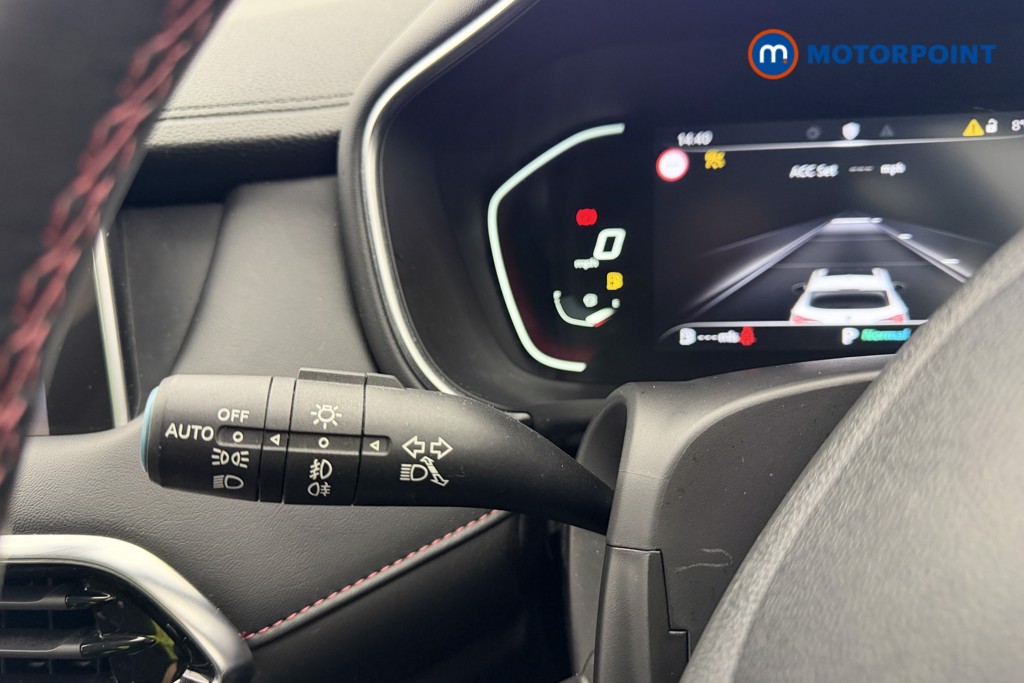 Mg Motor Uk HS Exclusive Automatic Petrol SUV - Stock Number (1614135) - 5th supplementary image