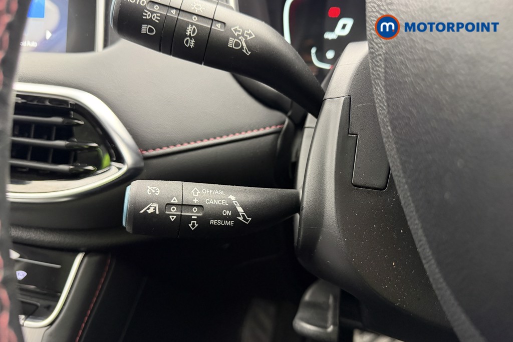 Mg Motor Uk HS Exclusive Automatic Petrol SUV - Stock Number (1614135) - 6th supplementary image