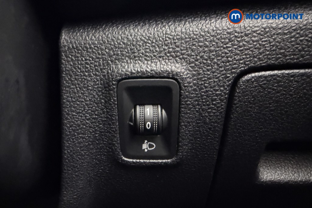 Mg Motor Uk HS Exclusive Automatic Petrol SUV - Stock Number (1614135) - 8th supplementary image