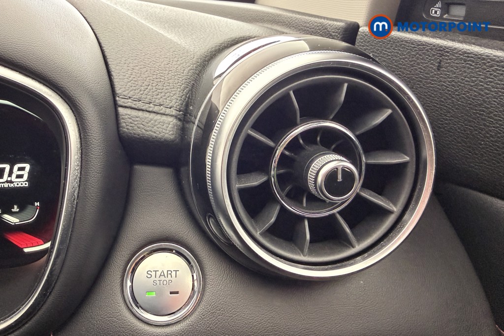 Mg Motor Uk HS Exclusive Automatic Petrol SUV - Stock Number (1614135) - 9th supplementary image