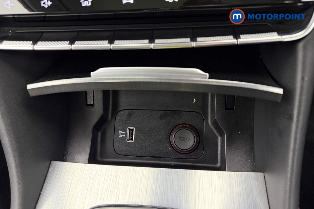 Mg Motor Uk HS Exclusive Automatic Petrol SUV - Stock Number (1614135) - 13th supplementary image