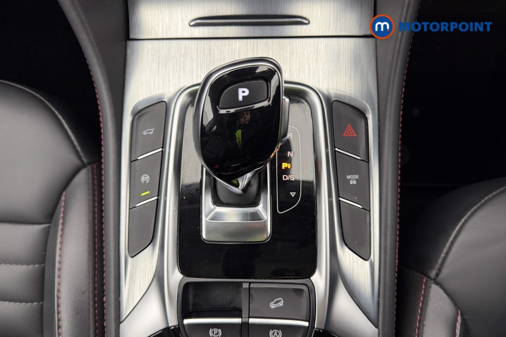 Mg Motor Uk HS Exclusive Automatic Petrol SUV - Stock Number (1614135) - 14th supplementary image