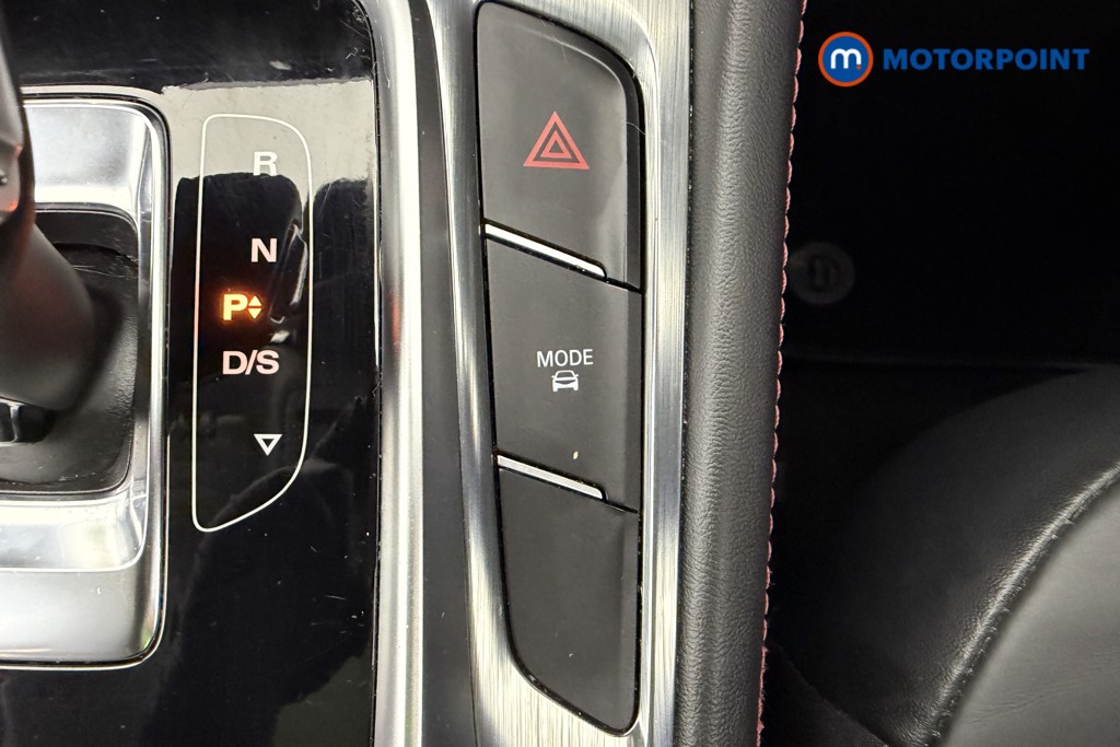 Mg Motor Uk HS Exclusive Automatic Petrol SUV - Stock Number (1614135) - 16th supplementary image