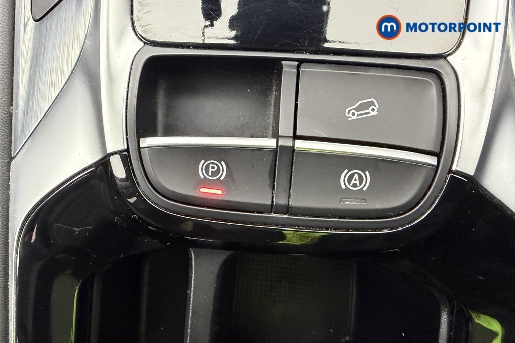 Mg Motor Uk HS Exclusive Automatic Petrol SUV - Stock Number (1614135) - 17th supplementary image