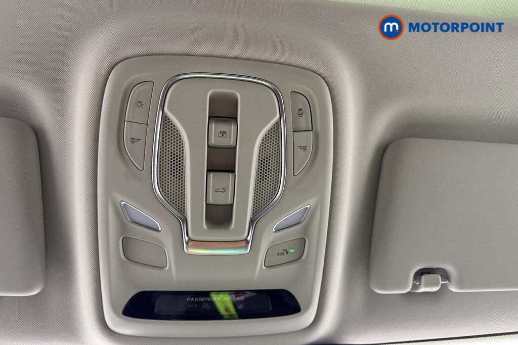 Mg Motor Uk HS Exclusive Automatic Petrol SUV - Stock Number (1614135) - 20th supplementary image