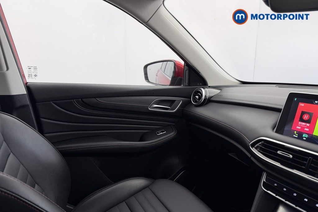 Mg Motor Uk HS Exclusive Automatic Petrol SUV - Stock Number (1614135) - 21st supplementary image