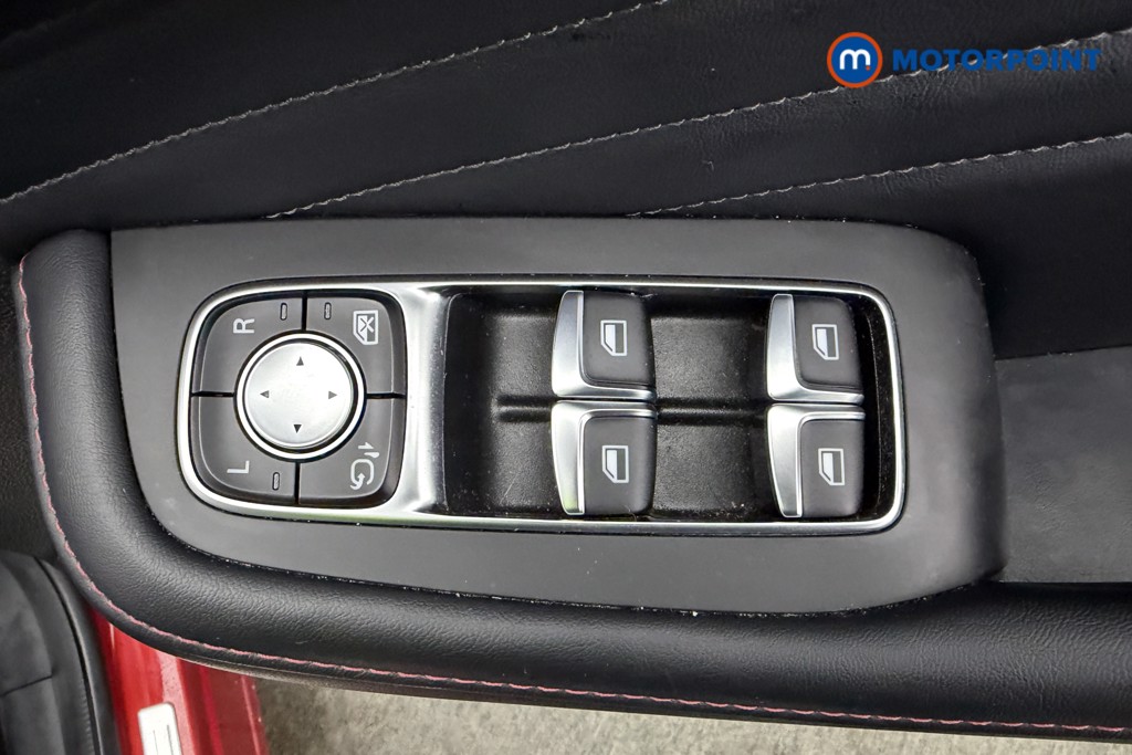 Mg Motor Uk HS Exclusive Automatic Petrol SUV - Stock Number (1614135) - 22nd supplementary image