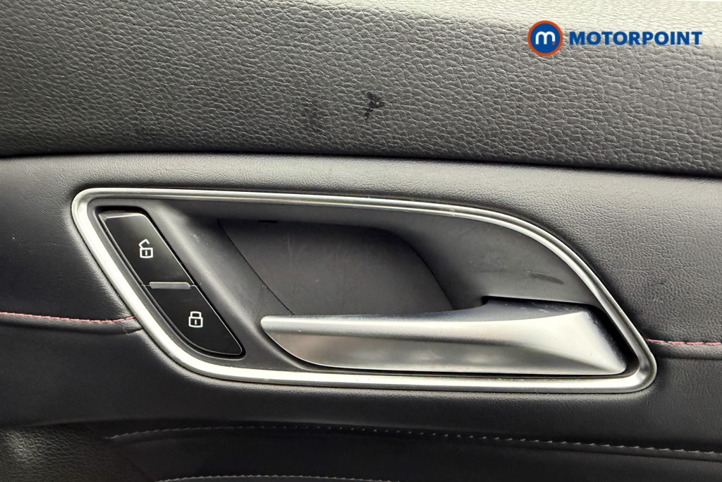 Mg Motor Uk HS Exclusive Automatic Petrol SUV - Stock Number (1614135) - 23rd supplementary image