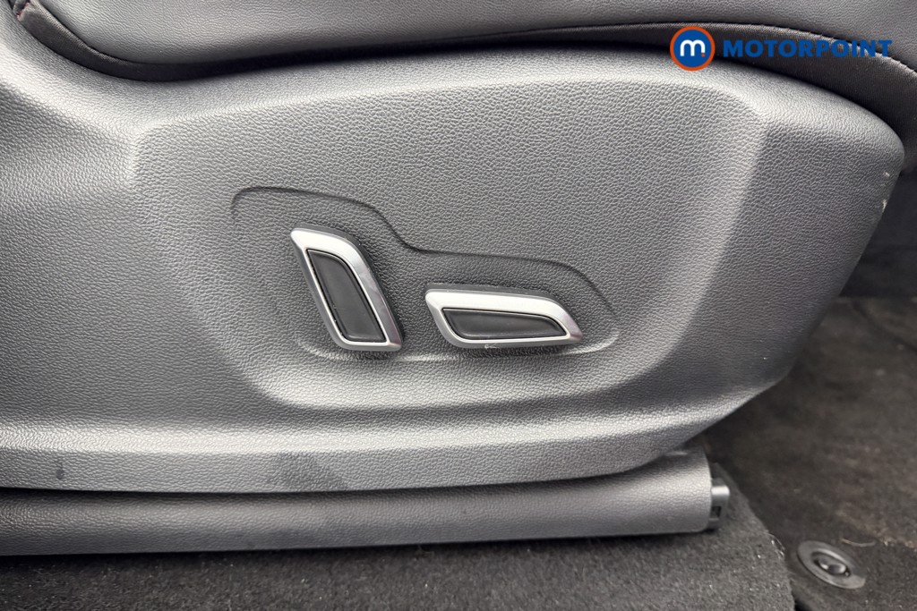 Mg Motor Uk HS Exclusive Automatic Petrol SUV - Stock Number (1614135) - 25th supplementary image