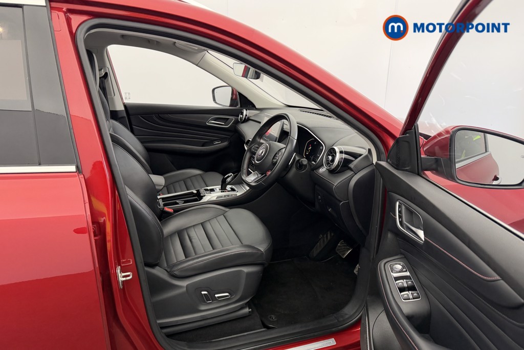 Mg Motor Uk HS Exclusive Automatic Petrol SUV - Stock Number (1614135) - 26th supplementary image