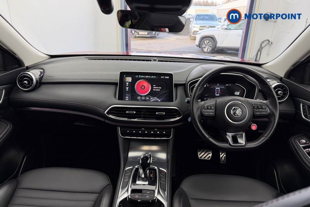 Mg Motor Uk HS Exclusive Automatic Petrol SUV - Stock Number (1614135) - 27th supplementary image