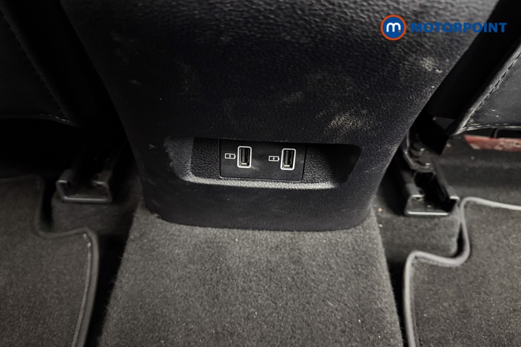 Mg Motor Uk HS Exclusive Automatic Petrol SUV - Stock Number (1614135) - 28th supplementary image