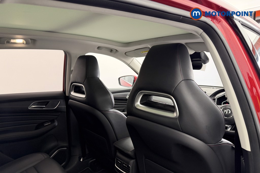 Mg Motor Uk HS Exclusive Automatic Petrol SUV - Stock Number (1614135) - 30th supplementary image