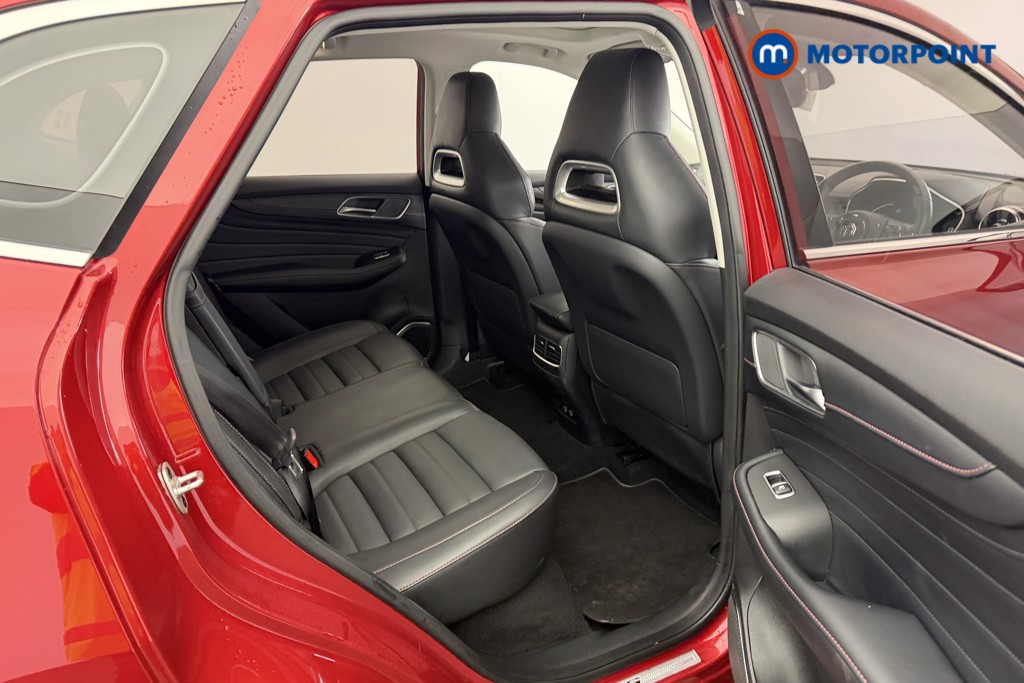 Mg Motor Uk HS Exclusive Automatic Petrol SUV - Stock Number (1614135) - 31st supplementary image