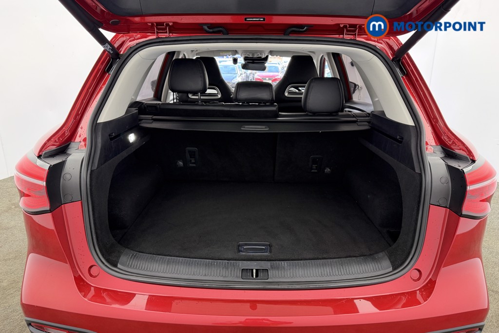Mg Motor Uk HS Exclusive Automatic Petrol SUV - Stock Number (1614135) - 34th supplementary image