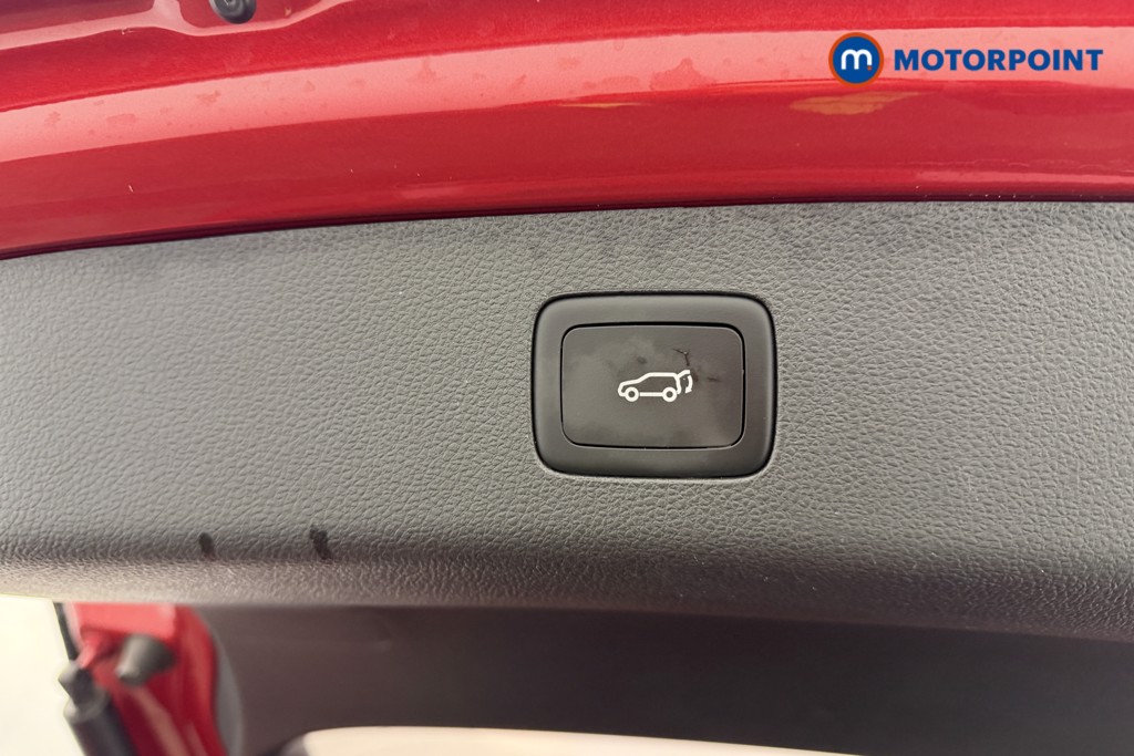 Mg Motor Uk HS Exclusive Automatic Petrol SUV - Stock Number (1614135) - 35th supplementary image