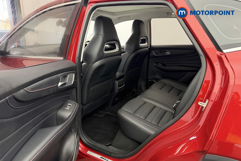 Mg Motor Uk HS Exclusive Automatic Petrol SUV - Stock Number (1614135) - 36th supplementary image