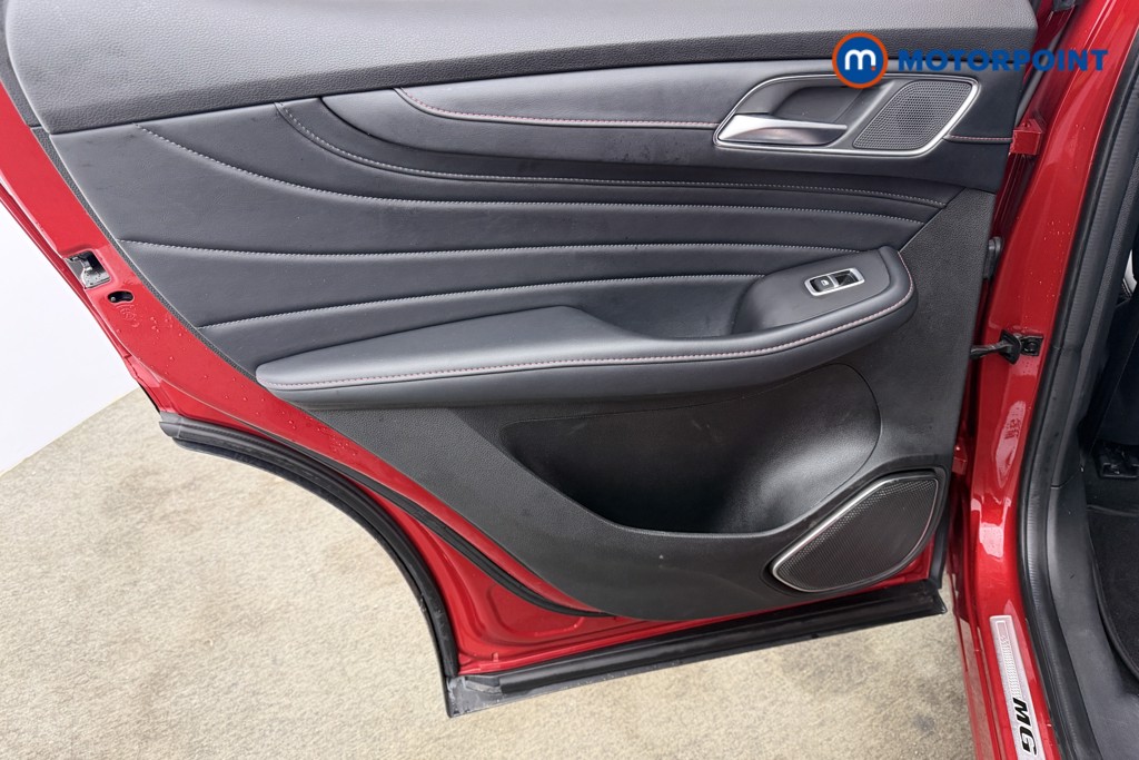 Mg Motor Uk HS Exclusive Automatic Petrol SUV - Stock Number (1614135) - 37th supplementary image