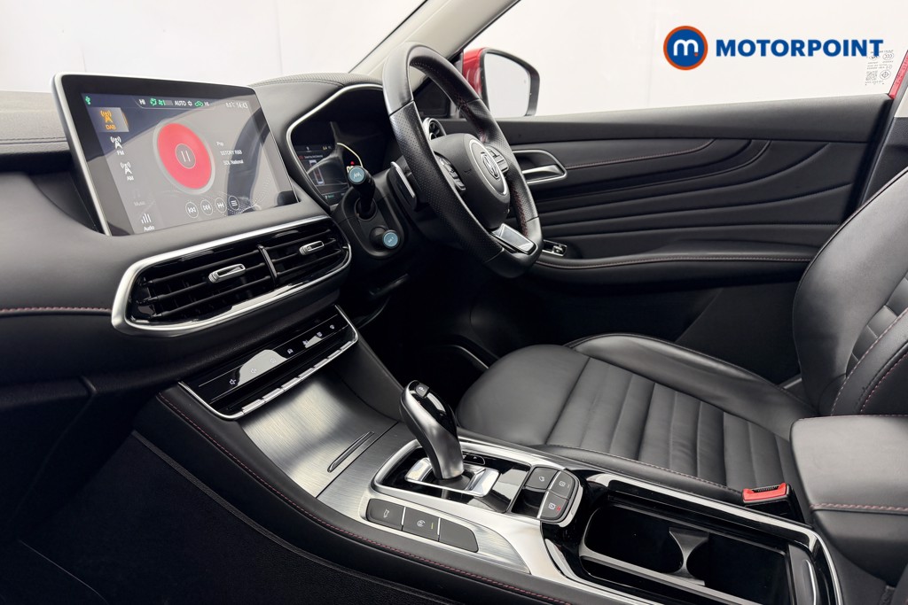 Mg Motor Uk HS Exclusive Automatic Petrol SUV - Stock Number (1614135) - 38th supplementary image