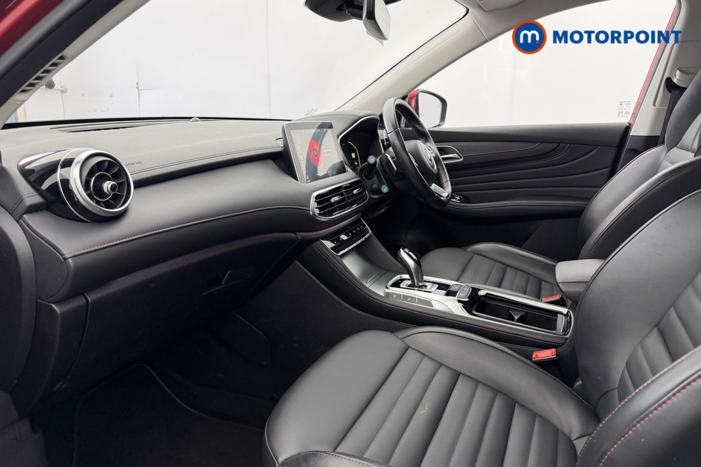 Mg Motor Uk HS Exclusive Automatic Petrol SUV - Stock Number (1614135) - 39th supplementary image